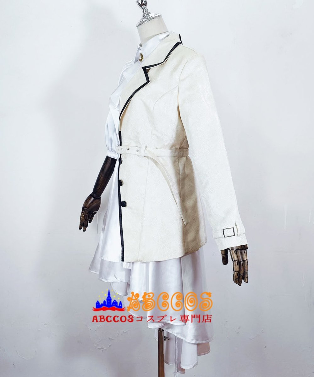 画像4: hololive（ホロライブ）VTuber AZKi（あずき）コスプレ衣装 abccos製 「受注生産」 (4)