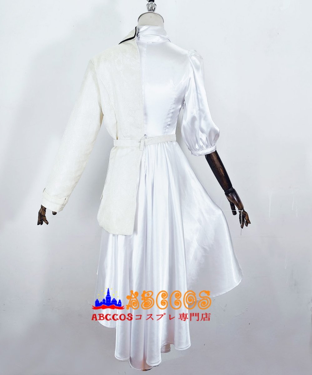 画像5: hololive（ホロライブ）VTuber AZKi（あずき）コスプレ衣装 abccos製 「受注生産」 (5)