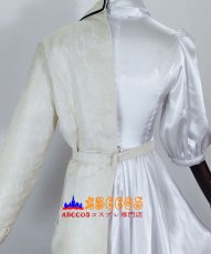 画像9: hololive（ホロライブ）VTuber AZKi（あずき）コスプレ衣装 abccos製 「受注生産」 (9)