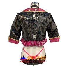 画像2: 白崎心春 -ケガレボシ・赤- コスプレ衣装 abccos製 「受注生産」 (2)