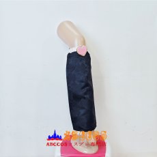 画像13: ふたりはプリキュア 美墨なぎさ（みすみなぎさ）Cure Black コスプレ衣装 abccos製 「受注生産」 (13)
