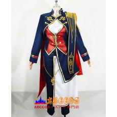 画像2: にじさんじ Vtuber セラフ・ダズルガーデン Seraph Dazzlegarden コスプレ衣装 abccos製 「受注生産」 (2)