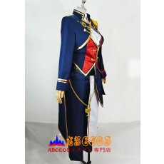 画像3: にじさんじ Vtuber セラフ・ダズルガーデン Seraph Dazzlegarden コスプレ衣装 abccos製 「受注生産」 (3)