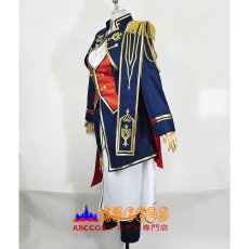 画像4: にじさんじ Vtuber セラフ・ダズルガーデン Seraph Dazzlegarden コスプレ衣装 abccos製 「受注生産」 (4)