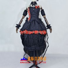 画像2: Azur Lane アズールレーン HMS Formidable フォーミダブル(μ兵装) コスプレ衣装 abccos製 「受注生産」 (2)