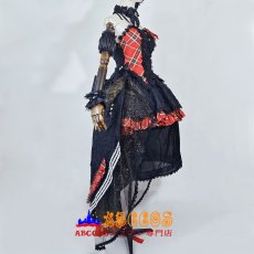 画像3: Azur Lane アズールレーン HMS Formidable フォーミダブル(μ兵装) コスプレ衣装 abccos製 「受注生産」 (3)