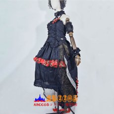 画像4: Azur Lane アズールレーン HMS Formidable フォーミダブル(μ兵装) コスプレ衣装 abccos製 「受注生産」 (4)