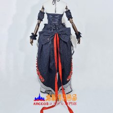 画像5: Azur Lane アズールレーン HMS Formidable フォーミダブル(μ兵装) コスプレ衣装 abccos製 「受注生産」 (5)