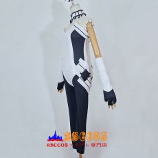 画像8: 勇者刑に処す 懲罰勇者9004隊刑務記録 テオリッタ コスプレ衣装 abccos製 「受注生産」 (8)