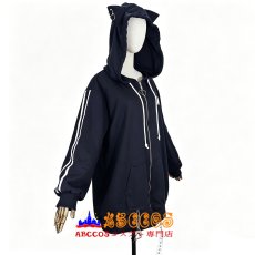 画像2: NIJISANJI にじさんじ VTuber 小清水透（こしみず とおる） コスプレ衣装 abccos製 「受注生産」 (2)
