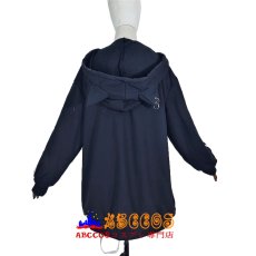 画像4: NIJISANJI にじさんじ VTuber 小清水透（こしみず とおる） コスプレ衣装 abccos製 「受注生産」 (4)