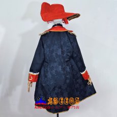 画像5: hololive ホロライブ Vtuber 宝鐘マリン／ほうしょうまりん コスプレ衣装 abccos製 「受注生産」 (5)