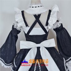画像13: Re：ゼロから始める異世界生活 レム（Rem）コスプレ衣装 abccos製 「受注生産」 (13)