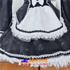 画像15: Re：ゼロから始める異世界生活 レム（Rem）コスプレ衣装 abccos製 「受注生産」 (15)