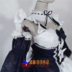 画像7: Re：ゼロから始める異世界生活 レム（Rem）コスプレ衣装 abccos製 「受注生産」 (7)