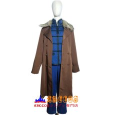 画像1: ゴールデンカムイ 鶴見中尉（つるみちゅうい）コスプレ衣装 abccos製 「受注生産」 (1)