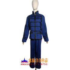 画像5: ゴールデンカムイ 鶴見中尉（つるみちゅうい）コスプレ衣装 abccos製 「受注生産」 (5)