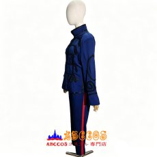 画像6: ゴールデンカムイ 鶴見中尉（つるみちゅうい）コスプレ衣装 abccos製 「受注生産」 (6)