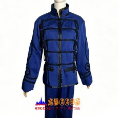 画像7: ゴールデンカムイ 鶴見中尉（つるみちゅうい）コスプレ衣装 abccos製 「受注生産」 (7)