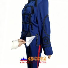 画像8: ゴールデンカムイ 鶴見中尉（つるみちゅうい）コスプレ衣装 abccos製 「受注生産」 (8)