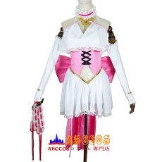 画像6: 聖光絶超ホーリーキュバース ブラック/ ホワイト コスプレ衣装 abccos製 「受注生産」 (6)