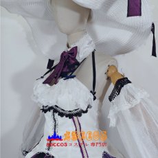 画像11: Azur Lane アズールレーン HMS Cheshire コスプレ衣装 abccos製 「受注生産」 (11)