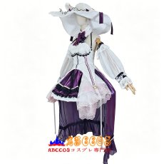 画像3: Azur Lane アズールレーン HMS Cheshire コスプレ衣装 abccos製 「受注生産」 (3)