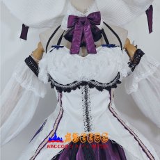 画像6: Azur Lane アズールレーン HMS Cheshire コスプレ衣装 abccos製 「受注生産」 (6)