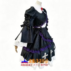 画像2: 俺の妹がこんなに可愛いわけがない 五更瑠璃(ごこう るり) コスプレ衣装 abccos製 「受注生産」 (2)