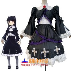 画像4: 俺の妹がこんなに可愛いわけがない 五更瑠璃(ごこう るり) コスプレ衣装 abccos製 「受注生産」 (4)