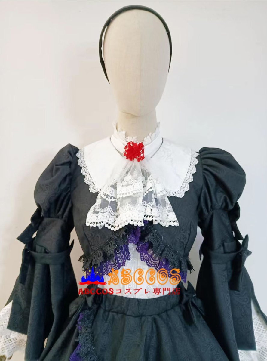 画像5: 俺の妹がこんなに可愛いわけがない 五更瑠璃(ごこう るり) コスプレ衣装 abccos製 「受注生産」 (5)
