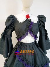 画像6: 俺の妹がこんなに可愛いわけがない 五更瑠璃(ごこう るり) コスプレ衣装 abccos製 「受注生産」 (6)