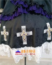 画像7: 俺の妹がこんなに可愛いわけがない 五更瑠璃(ごこう るり) コスプレ衣装 abccos製 「受注生産」 (7)