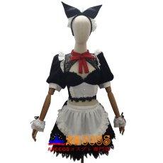 画像1: その着せ替え人形は恋をする 5周年記念 メイド服 コスプレ衣装 abccos製 「受注生産」 (1)