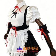 画像3: 冴えない彼女の育てかた 加藤 恵（かとう めぐみ）メイド服 コスプレ衣装 abccos製 「受注生産」 (3)