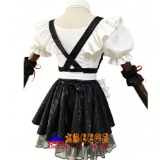 画像5: 冴えない彼女の育てかた 加藤 恵（かとう めぐみ）メイド服 コスプレ衣装 abccos製 「受注生産」 (5)
