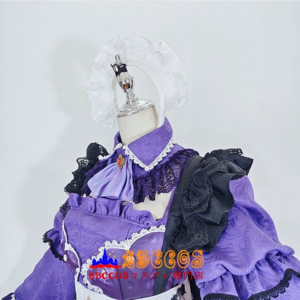 Fate/Grand Order フェイト/グランドオーダー スカサハ＝スカディ