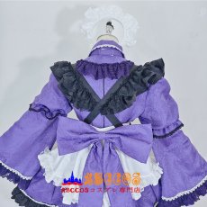 画像12: Fate/Grand Order フェイト/グランドオーダー スカサハ＝スカディ コスプレ衣装 abccos製 「受注生産」 (12)