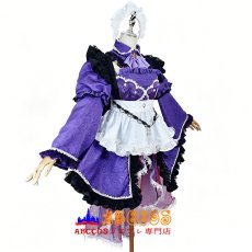 画像2: Fate/Grand Order フェイト/グランドオーダー スカサハ＝スカディ コスプレ衣装 abccos製 「受注生産」 (2)