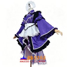 画像3: Fate/Grand Order フェイト/グランドオーダー スカサハ＝スカディ コスプレ衣装 abccos製 「受注生産」 (3)