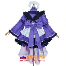 画像4: Fate/Grand Order フェイト/グランドオーダー スカサハ＝スカディ コスプレ衣装 abccos製 「受注生産」 (4)