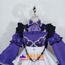 画像6: Fate/Grand Order フェイト/グランドオーダー スカサハ＝スカディ コスプレ衣装 abccos製 「受注生産」 (6)