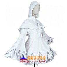 画像2: デジモン（Digimon）シスタモン シエル Sistermon Ciel コスプレ衣装 abccos製 「受注生産」 (2)