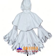 画像4: デジモン（Digimon）シスタモン シエル Sistermon Ciel コスプレ衣装 abccos製 「受注生産」 (4)