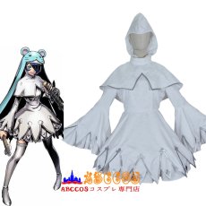 画像5: デジモン（Digimon）シスタモン シエル Sistermon Ciel コスプレ衣装 abccos製 「受注生産」 (5)