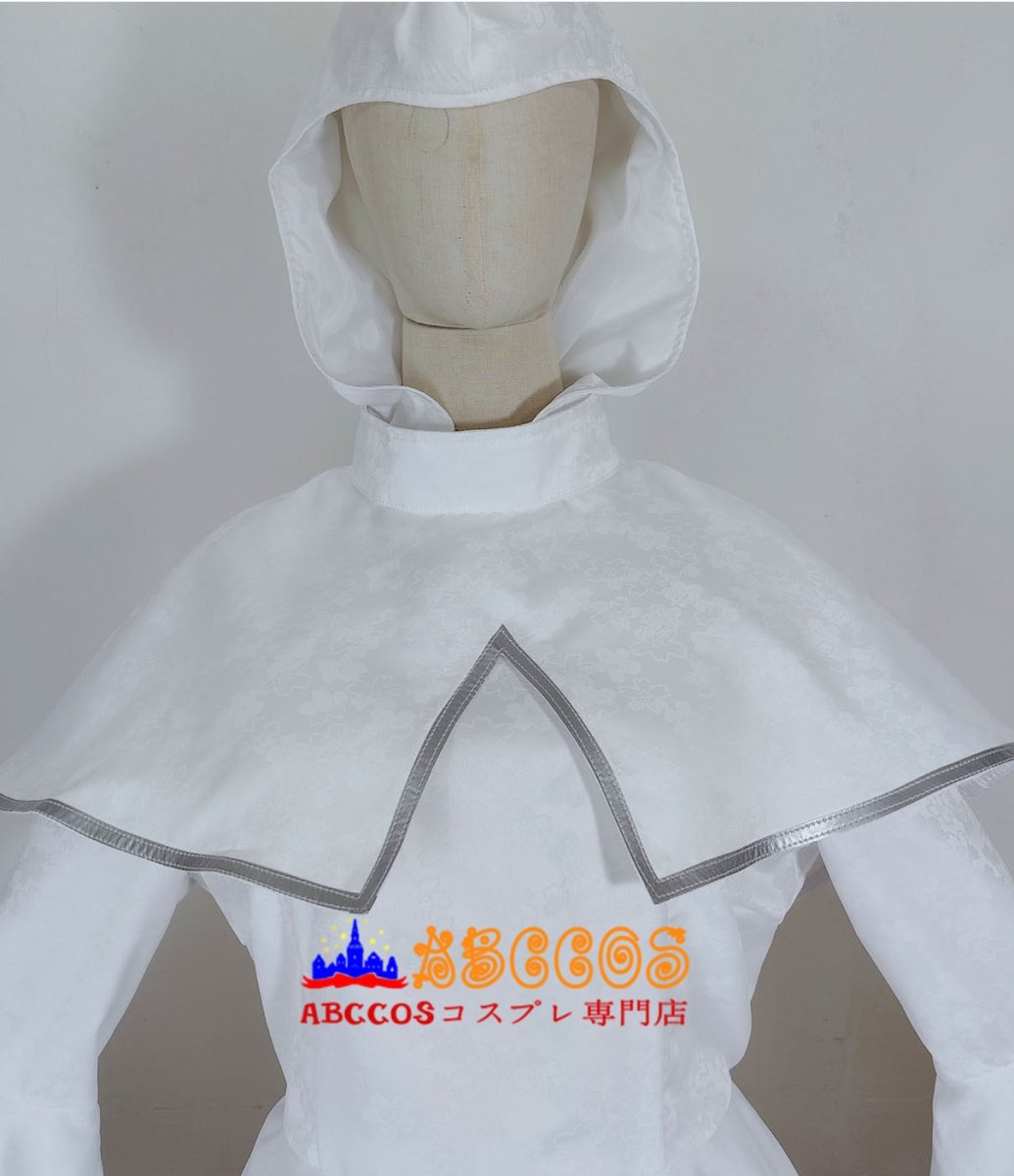 画像6: デジモン（Digimon）シスタモン シエル Sistermon Ciel コスプレ衣装 abccos製 「受注生産」 (6)