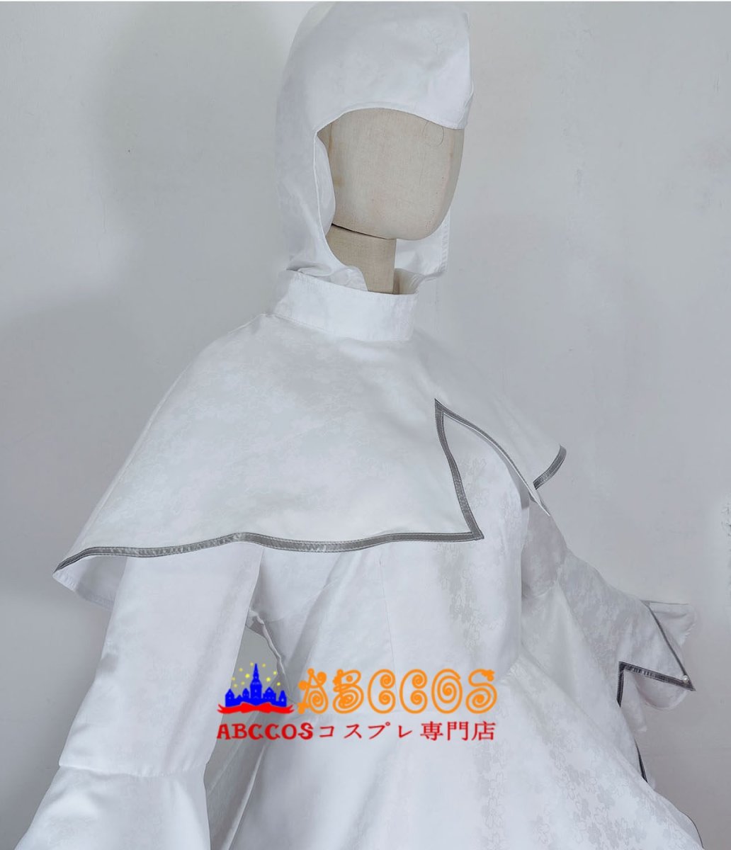 画像7: デジモン（Digimon）シスタモン シエル Sistermon Ciel コスプレ衣装 abccos製 「受注生産」 (7)