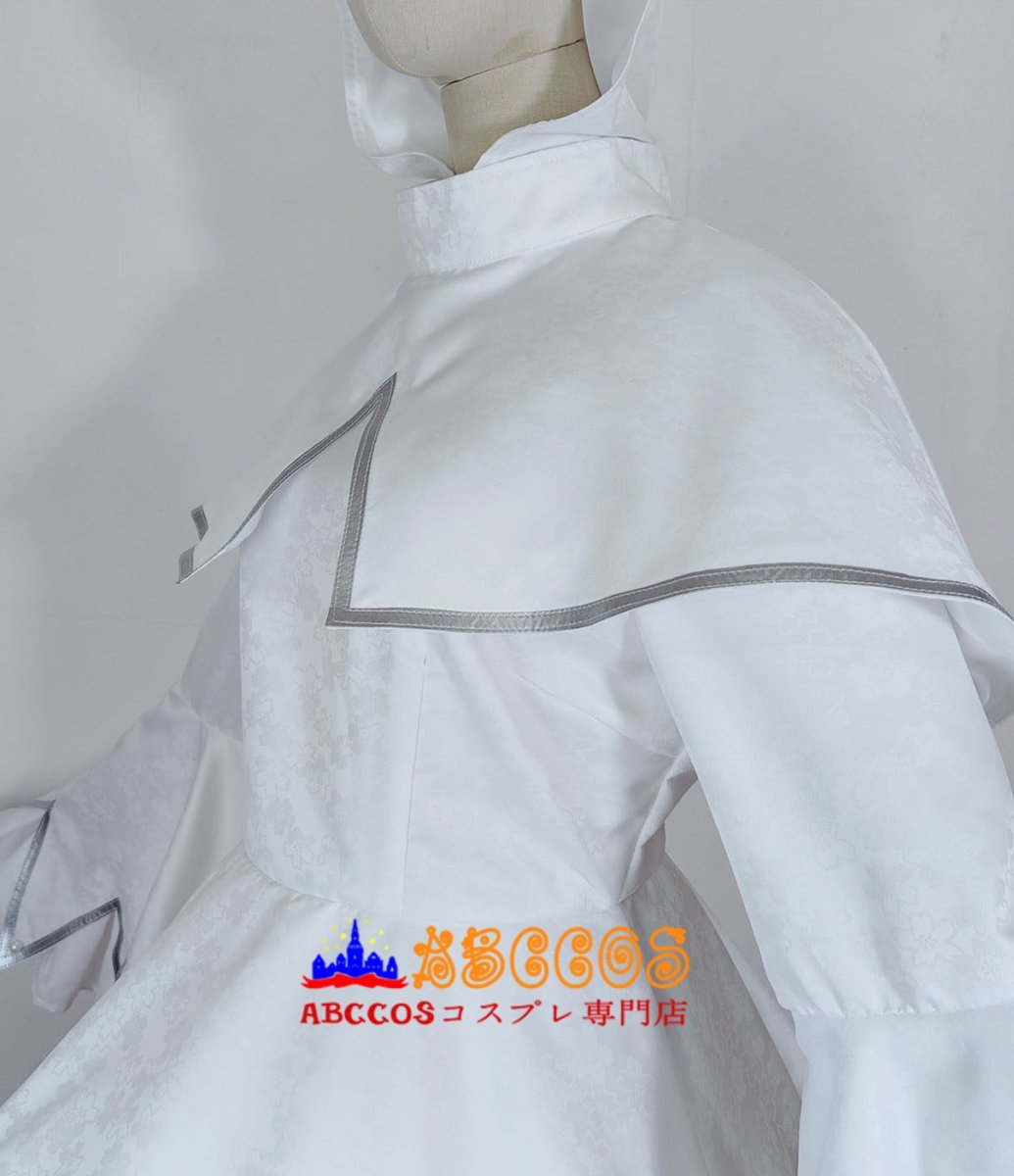 画像8: デジモン（Digimon）シスタモン シエル Sistermon Ciel コスプレ衣装 abccos製 「受注生産」 (8)
