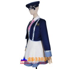 画像3: オンゲキ/O.N.G.E.K.I.東雲つむぎ（しののめ つむぎ）コスプレ衣装 abccos製 「受注生産」 (3)