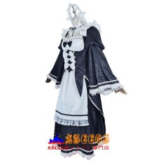 画像3: Re：ゼロから始める異世界生活 フレデリカ・バウマン/Frederica Baumann コスプレ衣装 abccos製 「受注生産」 (3)